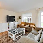 Litzkow 12503 Semesterbostad Morsum (Sylt)
