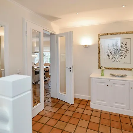 Litzkow 12503 Сasa de vacaciones *