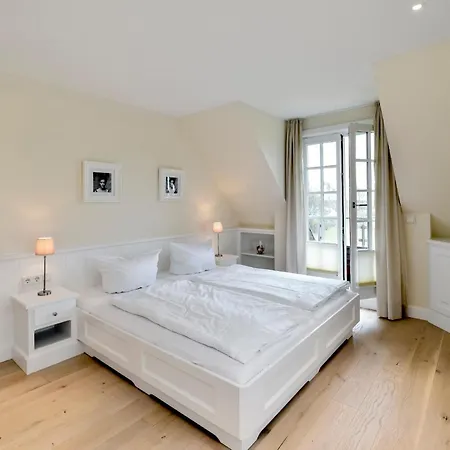 Litzkow 12503 Сasa de vacaciones