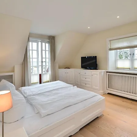 Semesterbostad Litzkow 12503 *