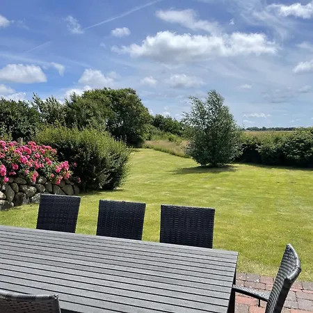 Semesterbostad Litzkow 12503