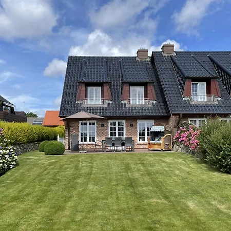 Semesterbostad Litzkow 12503 *