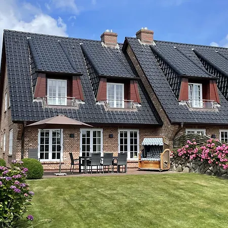 Litzkow 12503 Morsum (Sylt)