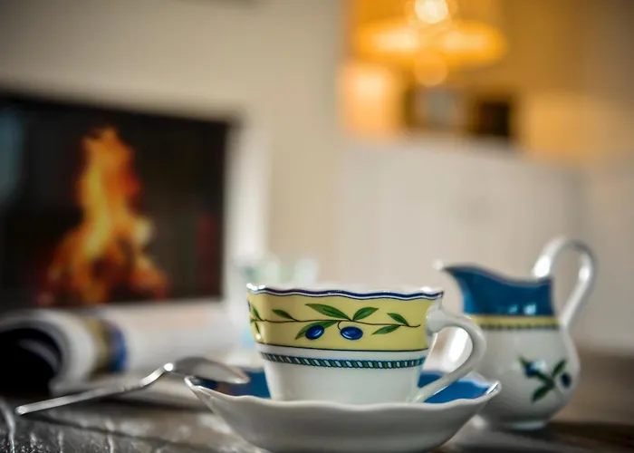 Сasa de vacaciones Litzkow 12503 Morsum (Sylt)