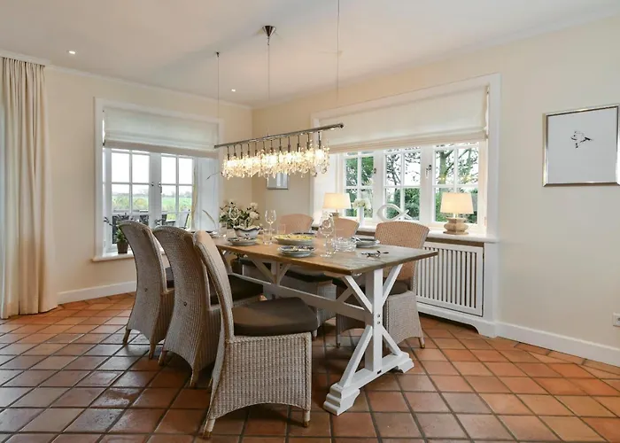 Litzkow 12503 Morsum (Sylt)