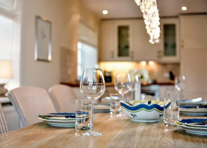 Semesterbostad Litzkow 12503