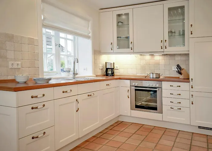 Litzkow 12503 Сasa de vacaciones