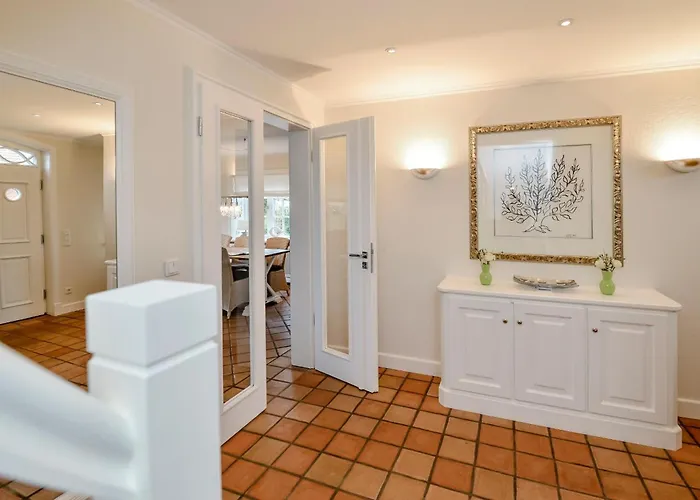 Litzkow 12503 Сasa de vacaciones *