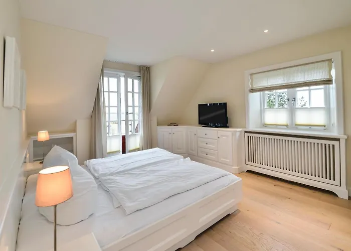 Semesterbostad Litzkow 12503 *