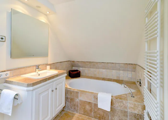 Semesterbostad Litzkow 12503 Morsum (Sylt)