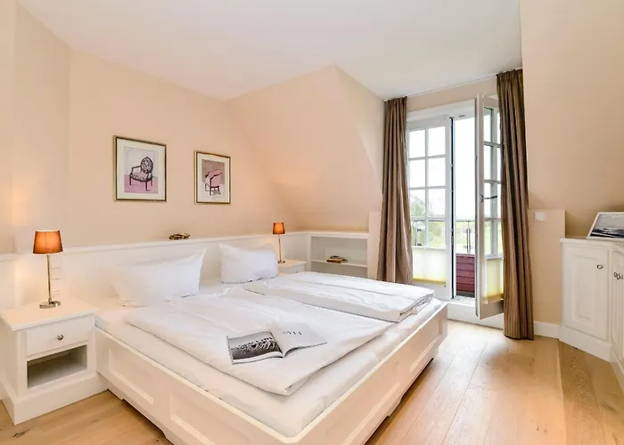 Litzkow 12503 Сasa de vacaciones