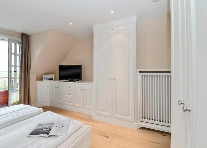 Litzkow 12503 Сasa de vacaciones *