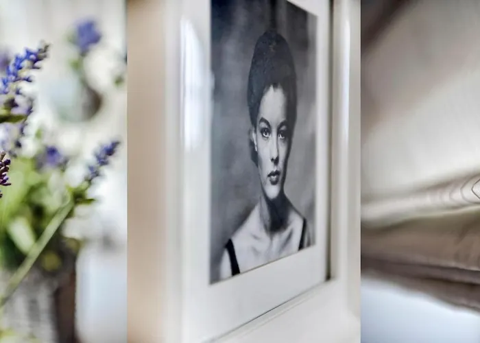 Сasa de vacaciones Litzkow 12503 Morsum (Sylt)