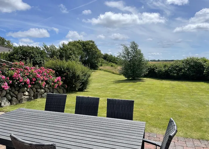 Semesterbostad Litzkow 12503