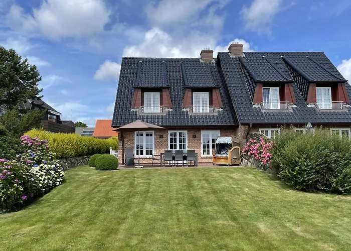 Сasa de vacaciones Litzkow 12503 *