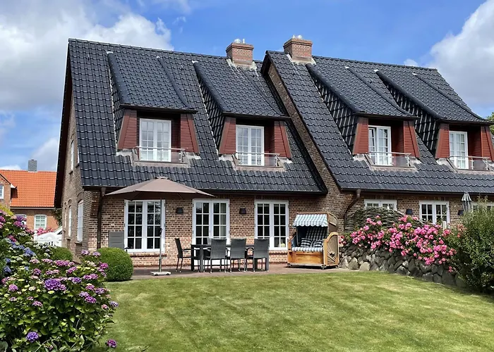 Litzkow 12503 Morsum (Sylt)